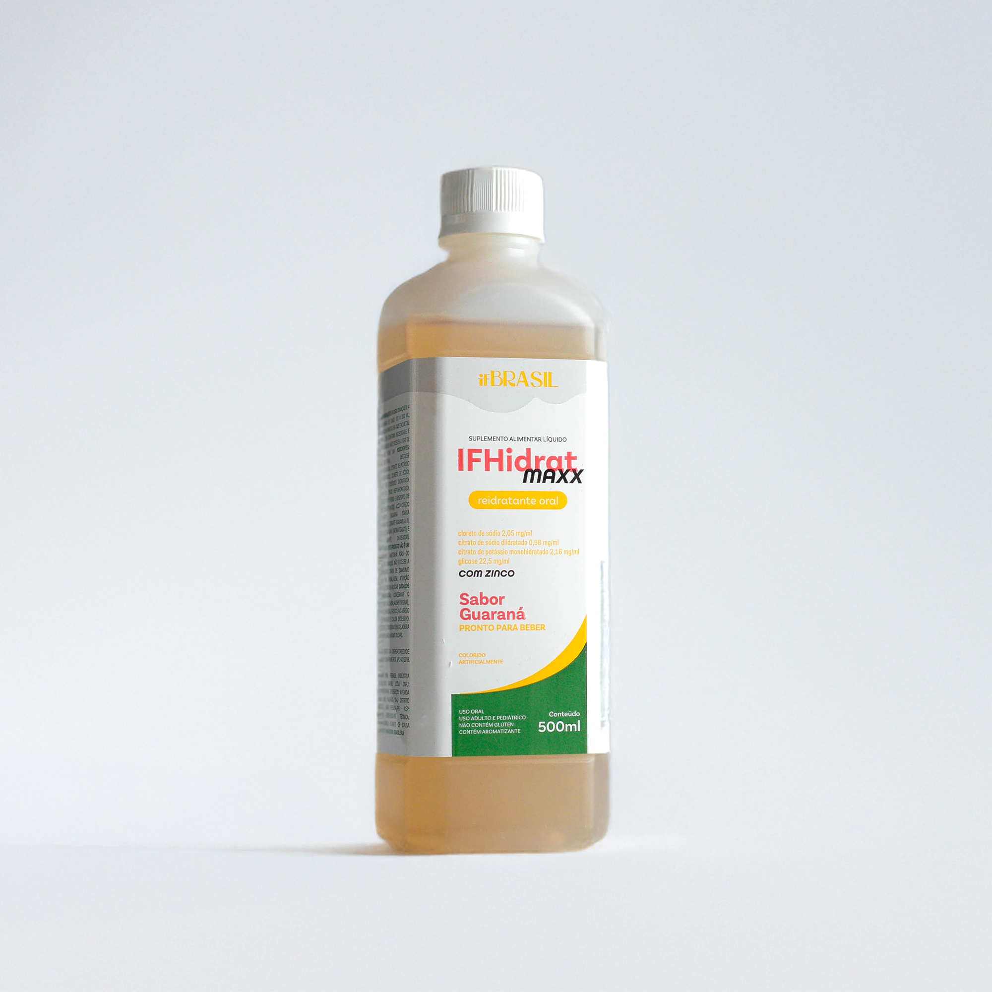 IFHIDRAT MAXX 03