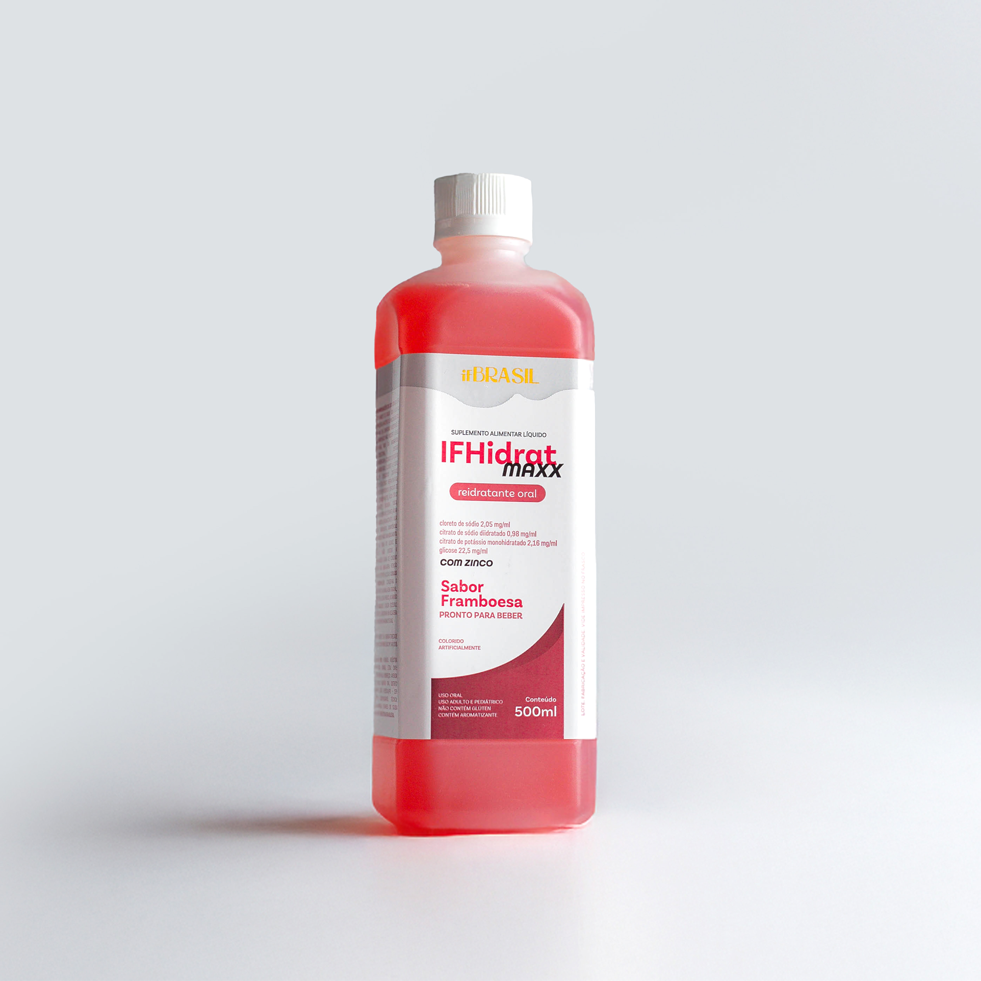 IFHIDRAT MAXX 04