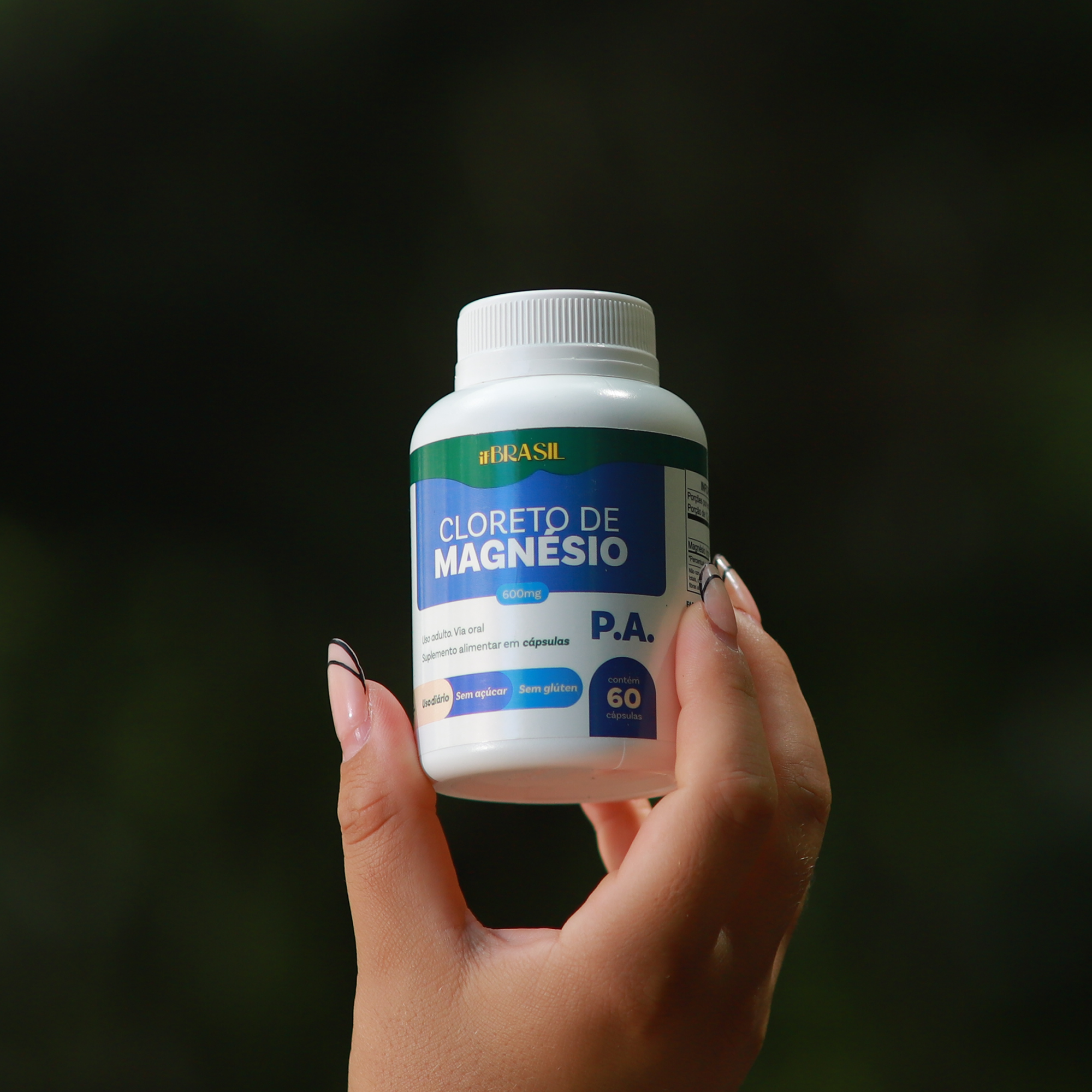 CLORETO 3