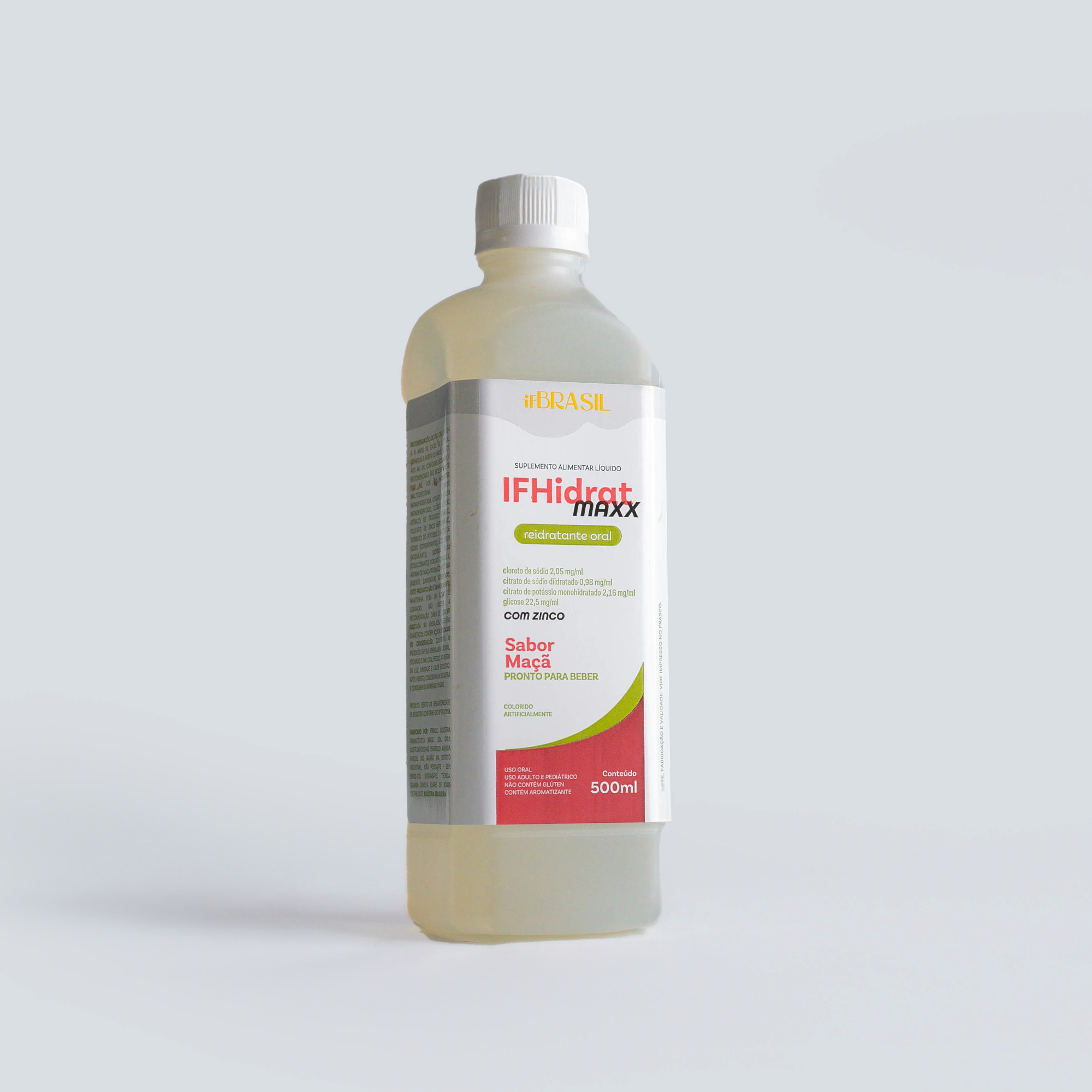 IFHIDRAT MAXX 01