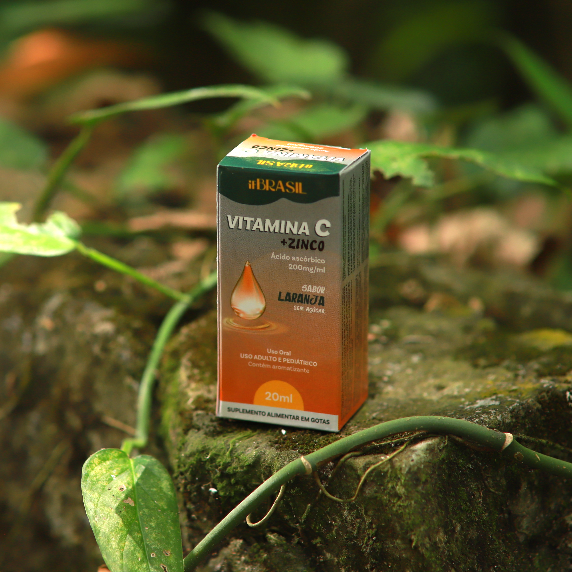 VITAMINA C + ZINCO 01