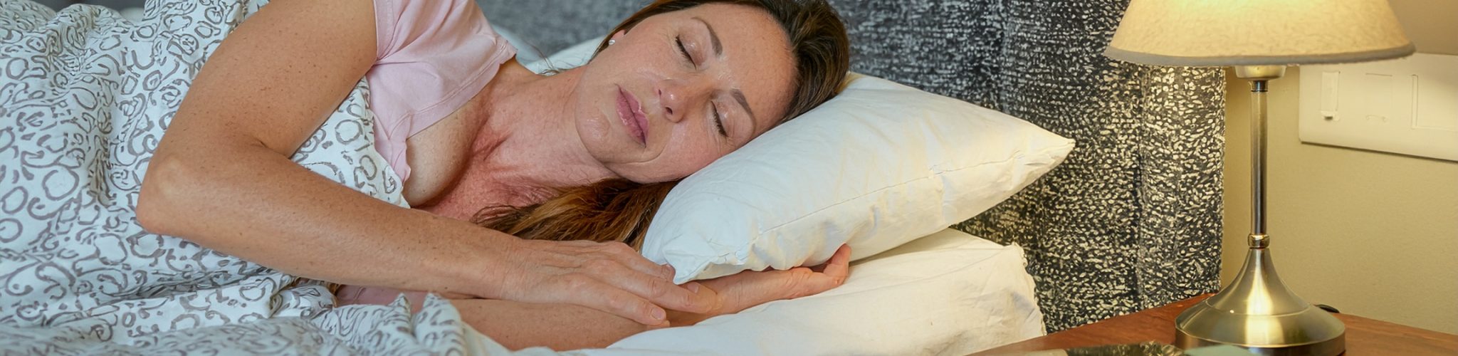 Qualidade do Sono: como suplementos podem transformar suas noites
