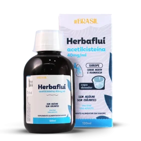 HERBAFLUI