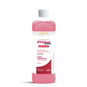 IFHIDRAT MAXX FRAMBOESA