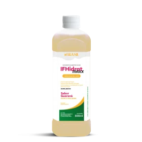 IFHIDRAT MAXX GUARANÁ