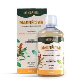 MAGNÉCTAR