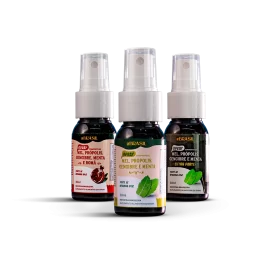sprays
